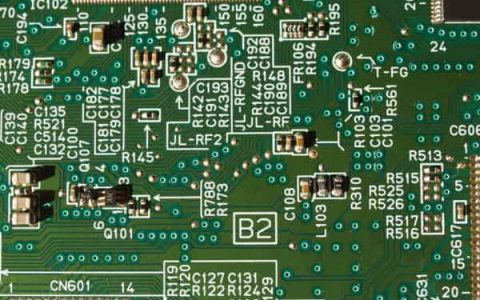 贴片电阻阻值一样大小不一样可以互换吗？